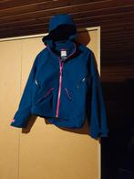 Regenjas quecha, Quechua, Meisje, Ophalen of Verzenden, Zo goed als nieuw