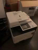 I sensys cannon laser printer in perfecte staat, Ophalen, Zo goed als nieuw, Faxen, Printer