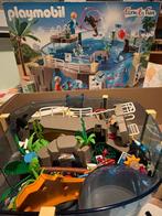 Playmobil aquarium, Kinderen en Baby's, Speelgoed | Playmobil, Ophalen, Zo goed als nieuw