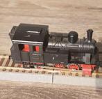 Marklin 3029 stoomlocomotief, Hobby en Vrije tijd, Wisselstroom, Gebruikt, Locomotief, Ophalen of Verzenden