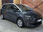 Citroën Grand C4 Spacetourer 1.6 BlueHDi Business GPS, Autos, Citroën, Argent ou Gris, Achat, Euro 6, Entreprise