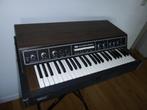 Korg Polyphonic Ensemble, Ophalen, Korg