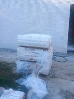 Vandersanden Perla 7cm breed 1100 stuks (1 pallet), Doe-het-zelf en Bouw, Ophalen, Zo goed als nieuw
