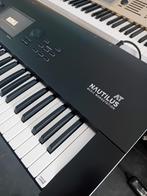 KORG Nautilus 61 AT, Ophalen, Zo goed als nieuw, 61 toetsen, Korg