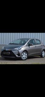 Toyota Yaris, Autos, Particulier, Achat, Yaris