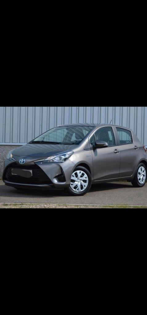 Toyota Yaris, Autos, Toyota, Particulier, Yaris, Enlèvement