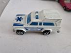 Majorette Ambulance, Gebruikt, Speelgoed, Ophalen of Verzenden, Auto