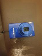 Canon IXUS 180, Enlèvement ou Envoi, Comme neuf, Canon