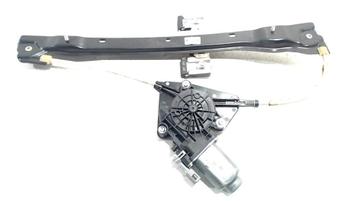 RAAMMECHANIEK ELEK RECHTS VOOR Skoda Citigo (6RU959801), Auto-onderdelen, Gebruikt, Rechts, Skoda