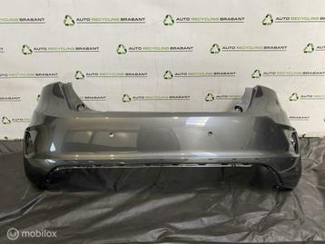 Achterbumper Ford Fiesta ACTIVA NIEUW ORIG H1BB-17906-A1 beschikbaar voor biedingen