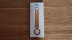 Apple Leather Loop Geel - NIEUW, Ophalen of Verzenden, Nieuw
