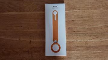 Apple Leather Loop Geel - NIEUW beschikbaar voor biedingen