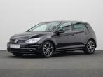 Volkswagen Golf VII Golf 1.5 TSI ACT BM IQ.Drive OPF (EU6.2), Auto's, Volkswagen, Navigatiesysteem, Zwart, Bedrijf, Handgeschakeld