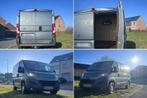 Citroen jumper - Disponible immédiatement, Autos, Camionnettes & Utilitaires, 2198 cm³, Achat, 4 portes, Entreprise