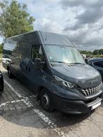 Iveco Daily 35S18 H2L4 –180 pk –Trekhaak –2022 –143.500 km, Auto's, Iveco, Diesel, 175 g/km, Particulier