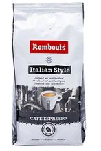 3x Rombouts koffiebonen (500g) Italian Style, Diversen, Levensmiddelen, Ophalen