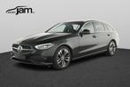 Mercedes-Benz C-Klasse Estate 200 d Luxury Line, Achat, Euro 6, Noir, Automatique