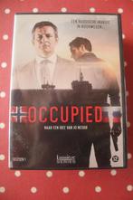 Occupied  seizoen 1-2-3             Knappe serie!!, Vanaf 16 jaar, Ophalen of Verzenden, Zo goed als nieuw, Thriller