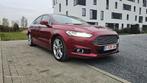 Ford mondeo  210pk..full.options...7800€, Auto's, Overige kleuren, Mondeo, Leder, 5 deurs