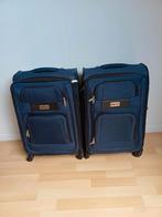 2 valiezen van Leonardo, Ophalen, Zo goed als nieuw