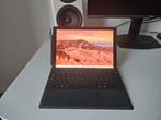 Surface Pro 7 + - i7/16GB/512GB incl. Pen, cover, travel hub, Computers en Software, Ophalen, Intel Core i7-1165G7, Gebruikt, 512 GB