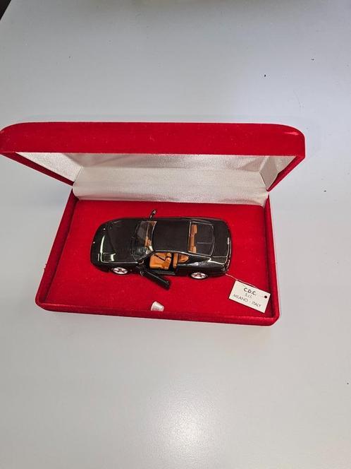 Ferrari 456 GT genummerde collectie, Hobby en Vrije tijd, Modelauto's | 1:43, Nieuw, Auto, Overige merken, Ophalen of Verzenden