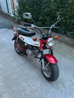 Suzuki rv50, Vélos & Vélomoteurs, 4 vitesses, Autres marques, 50 cm³, Classe B (45 km/h)