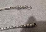 Zilver ketting, Antiek en Kunst, Verzenden, Zilver