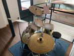 Drumstel - Starter, Musique & Instruments, Enlèvement, Utilisé, Autres marques