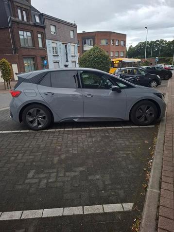 Jantes cupra 18p pneu beschikbaar voor biedingen