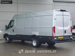 Iveco Daily 35C18 3.0L Automaat L3H2 180PK Dubbellucht 3,5t, Auto's, Bestelwagens en Lichte vracht, Automaat, Euro 6, 4 cilinders