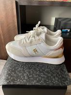 TOMMY HILFIGER Sneakers laag, Kleding | Dames, Schoenen, Ophalen, Tommy hilfiger, Wit, Zo goed als nieuw