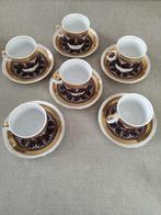 Vaisselle, Comme neuf, Enlèvement, Autres styles, Porcelaine