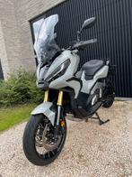 Honda Xadv 750 2023, Motoren, 2 cilinders, 745 cc, 12 t/m 35 kW, Sport