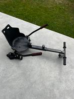 Kart voor hoverboard, Ophalen, Zo goed als nieuw