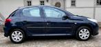 Peugeot 206+ ** 1J GARANTIE ** GEEN EXTRA KOSTEN ** 142€/mnd, Boîte manuelle, 5 places, 5 portes, Vitres électriques