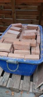 gevelsteen, Doe-het-zelf en Bouw, Metselstenen, Ophalen, Bakstenen