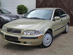 Volvo S40 1.8Benzine Airco/ElekRamen/Garantie, Voorwielaandrijving, 4 deurs, 4 cilinders, Leder en Stof