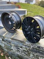 4 jantes 16'', Velg(en), 16 inch, Gebruikt, Ophalen