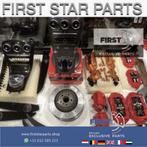 W166 ML GLE W292 Coupé armsteun tunnelbak interieur zwart le, Auto-onderdelen, Interieur en Bekleding, Gebruikt, -, Ophalen of Verzenden