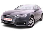 AUDI A4 35 TFSi 150 S-Tronic Avant Sport + Leder/Cuir Sport, Argent ou Gris, Break, Automatique, Achat