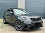 Range rover Velar 2.0d TD4 - R dynamic S / Pano - Ful Option, Auto's, Land Rover, Beige, Bedrijf, Te koop, Range Rover