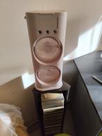 Ventilateur, Elektronische apparatuur, Ventilatoren, Ophalen, Zo goed als nieuw, Tafelventilator