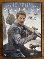 Oblivion (Tom Cruyse), Alle leeftijden, Ophalen of Verzenden, Zo goed als nieuw, Science Fiction