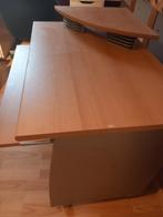 Bureau / computertafel, Huis en Inrichting, Bureaus, Ophalen, Zo goed als nieuw, Bureau