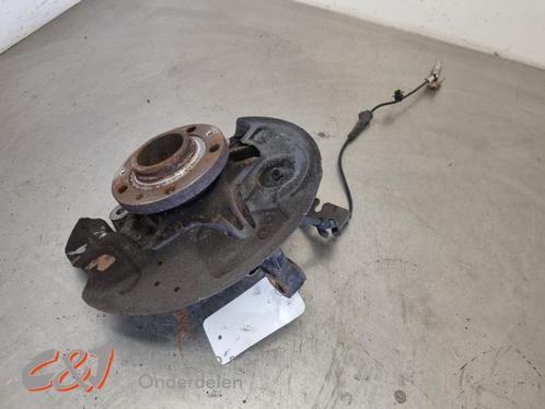 Fusee links-voor van een Citroen Berlingo, Auto-onderdelen, Ophanging en Onderstel, Citroën, Gebruikt, 3 maanden garantie, Ophalen of Verzenden