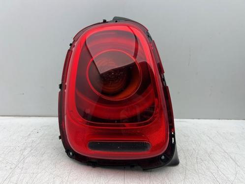 Achterlicht links van een Mini Cooper, Auto-onderdelen, Verlichting, Mini, Gebruikt, 3 maanden garantie, Ophalen of Verzenden