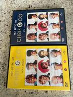 DVD chris en co, Cd's en Dvd's, Ophalen, Zo goed als nieuw, Overige soorten