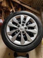 Kia ceed banden met velg, Ophalen, Band(en)