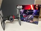 Star Wars - First Order Tie Fighter, Actiefiguurtje, Zo goed als nieuw, Ophalen